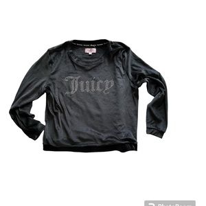 Women’s Juicy Couture Long Sleeve